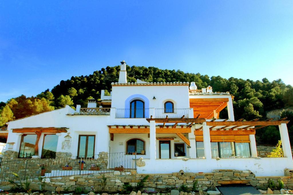 Image of  Posada Del Candil 