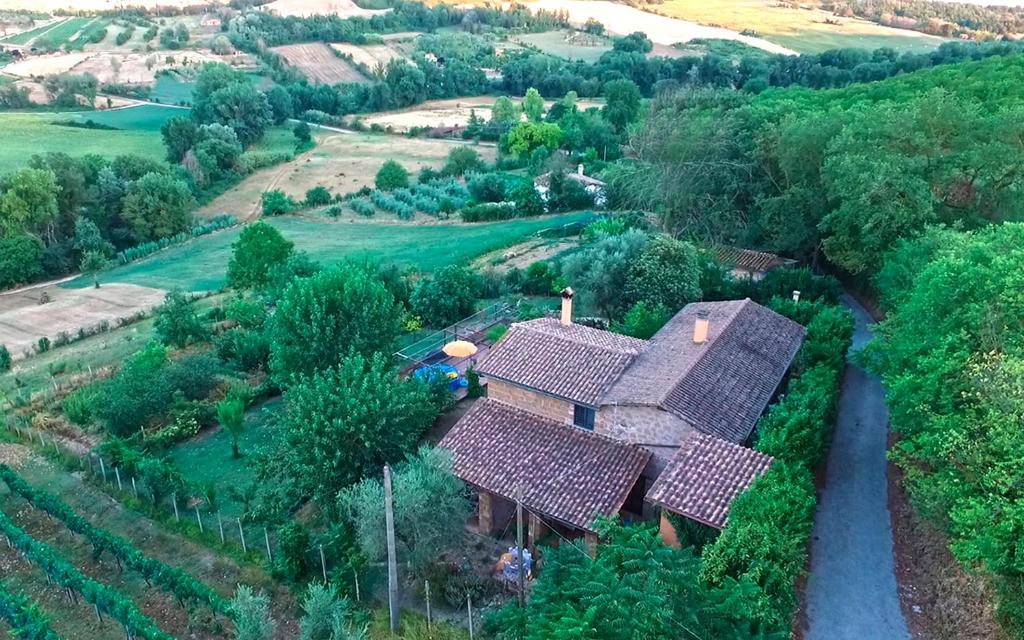 Image of Casale San Pietro