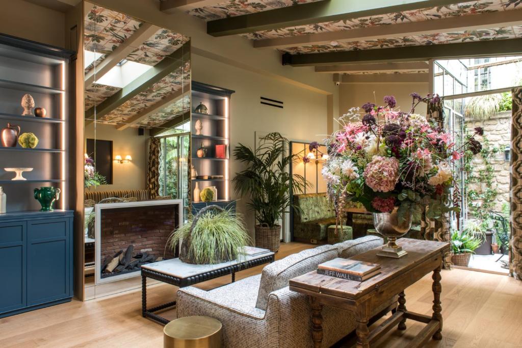 Image of  Hôtel Fougère 