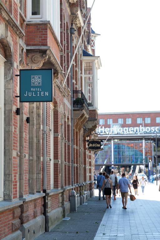 Image of  Hotel Julien 