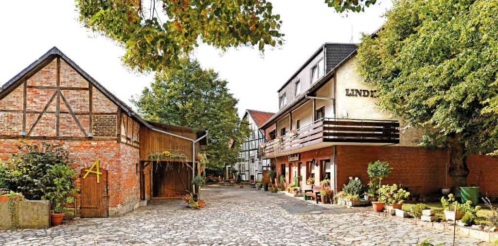 Image of Landgasthaus & Hotel Lindenhof