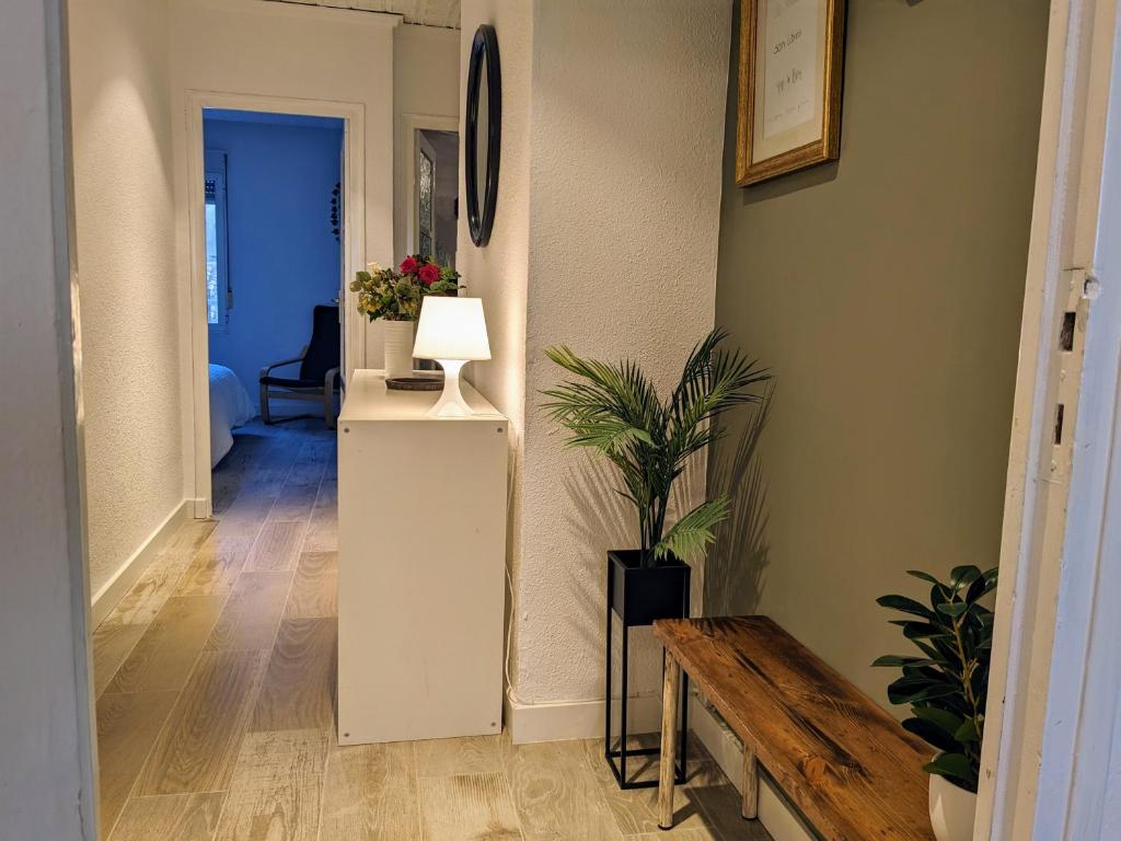 Image of  Apartamentos Vernia Ontinyent 