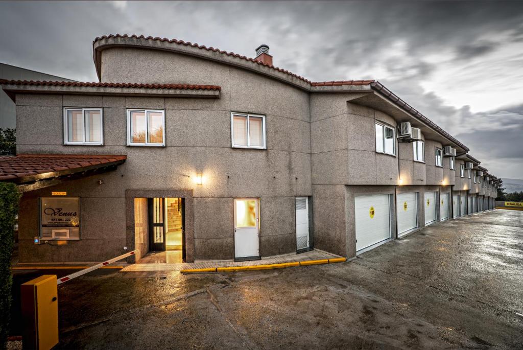 Image of  Motel Venus La Coruña 