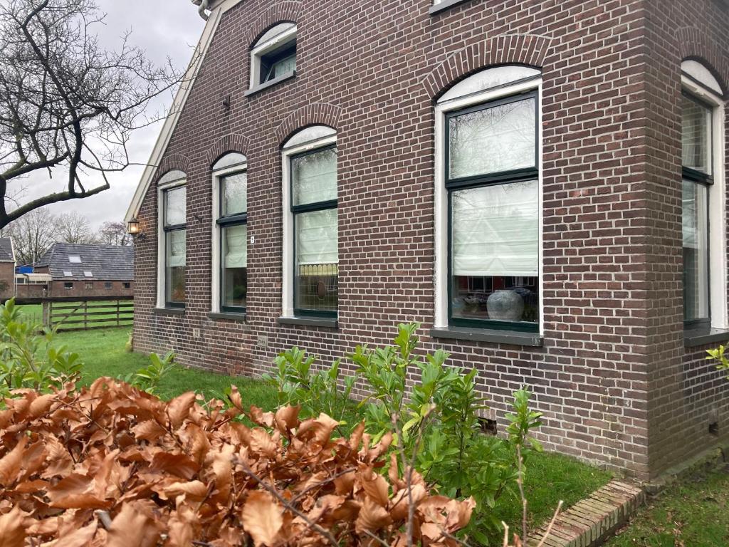 Image of  De Kop Van Drenthe 