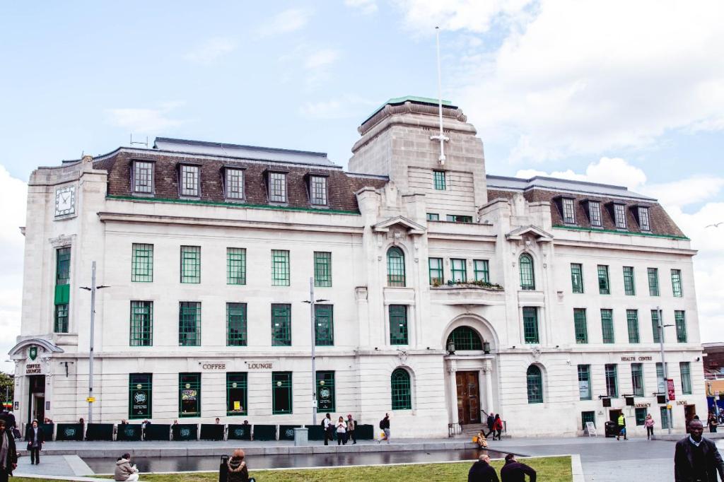 Image of  Simple Stay 