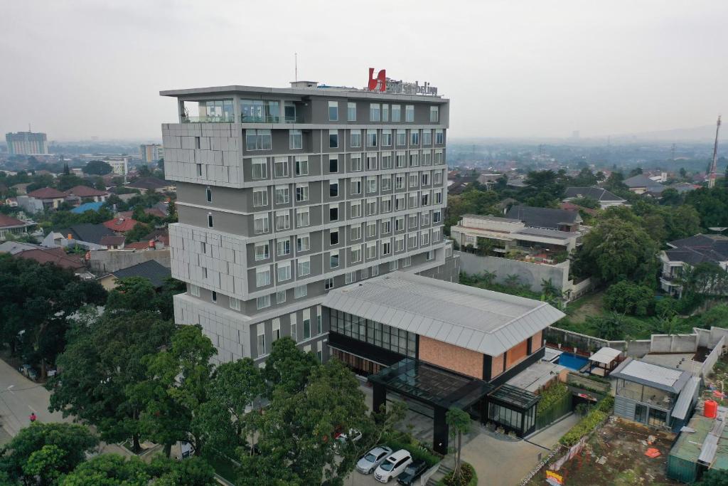 Image of Swiss-Belinn Bogor
