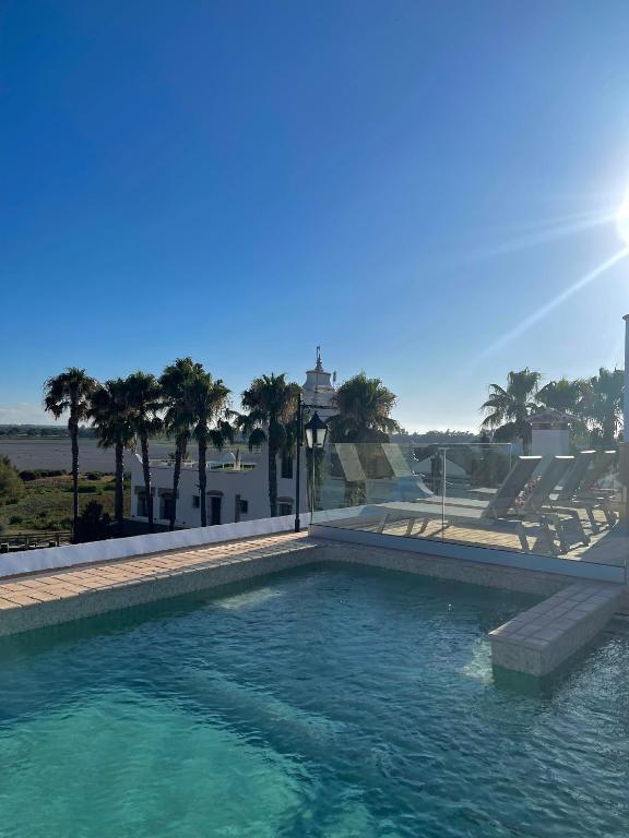 Image of  Hotel La Malvasía 