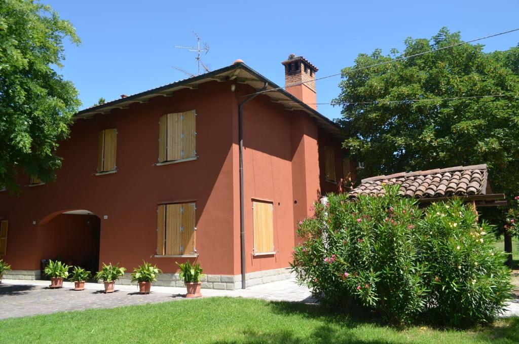 Image of La Maison Di Brigitte E Simone