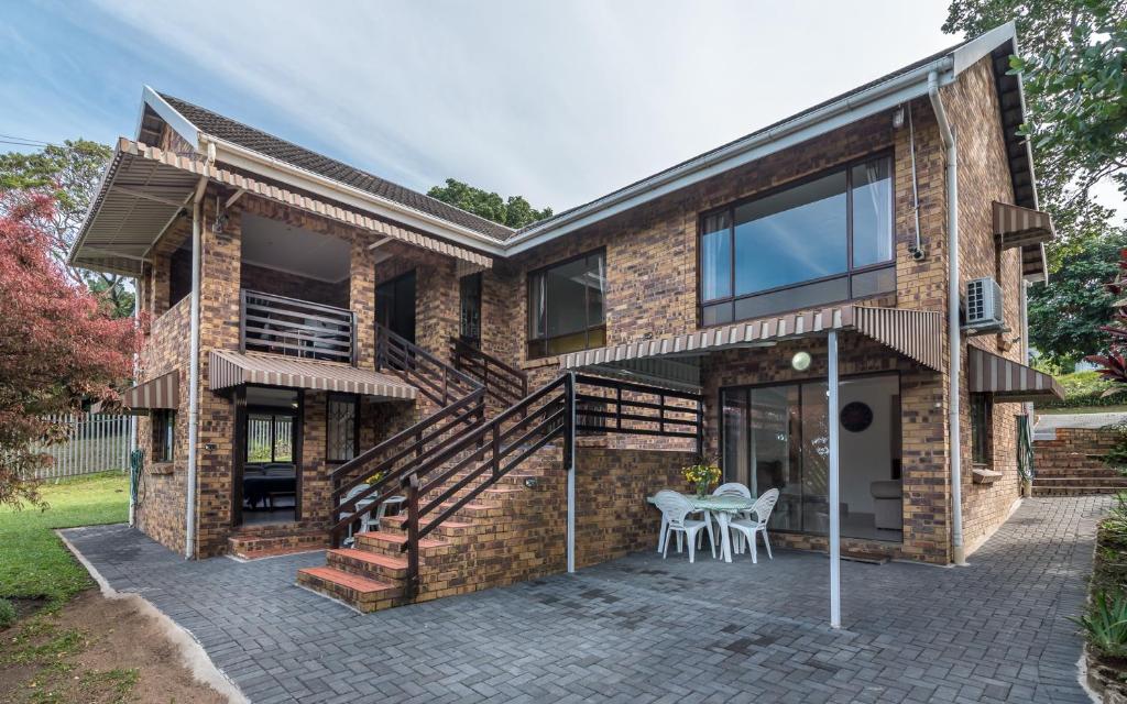Image of  The 3rd Leg Bed And Breakfast 