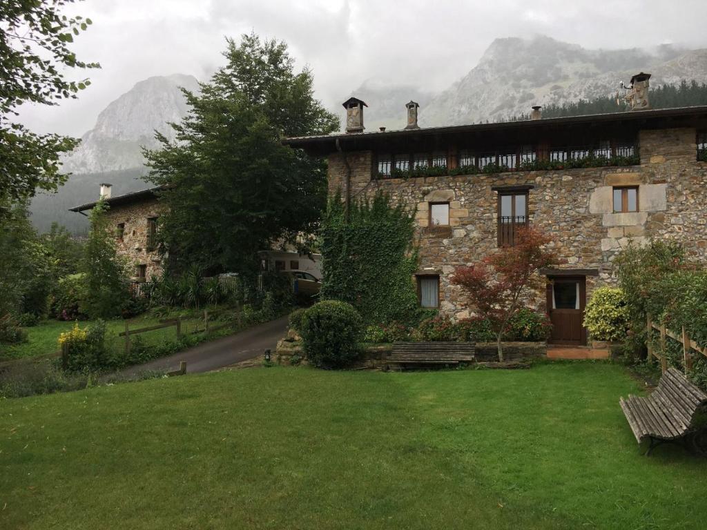 Image of  Olazabal Azpikoa 