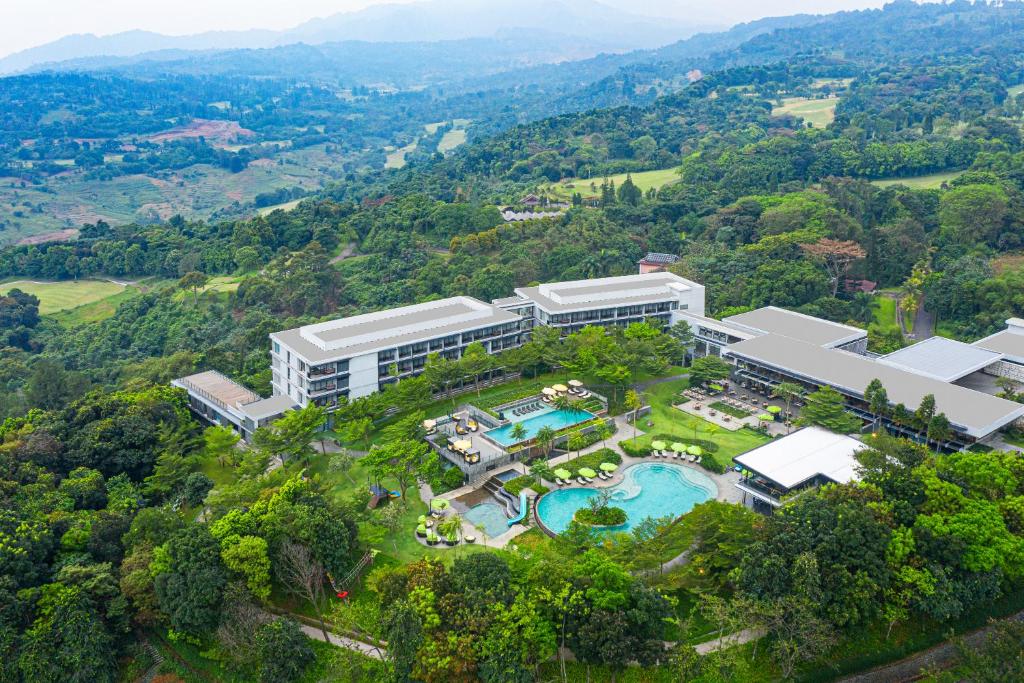 Image of Angsana Bogor Gunung Geulis