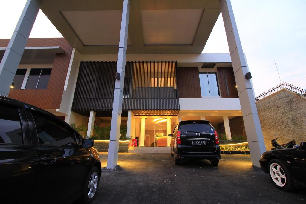 Image of Vinotel Cirebon