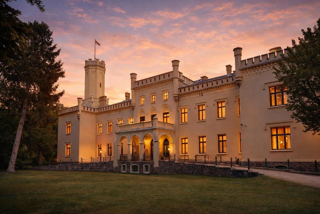 Image of  Romantik Hotel Schloss Reichenow 