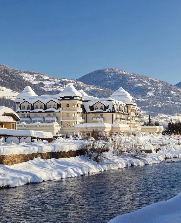 Image of Grandhotel Lienz Business-Wellness & Gourmet
