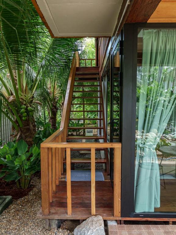 Image of Thammachard29 Resort Baangrood