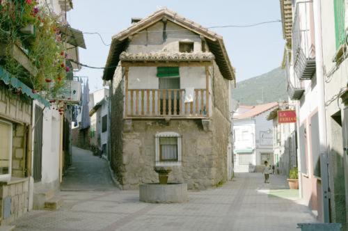 Image of  Casa Rural De La Parra 