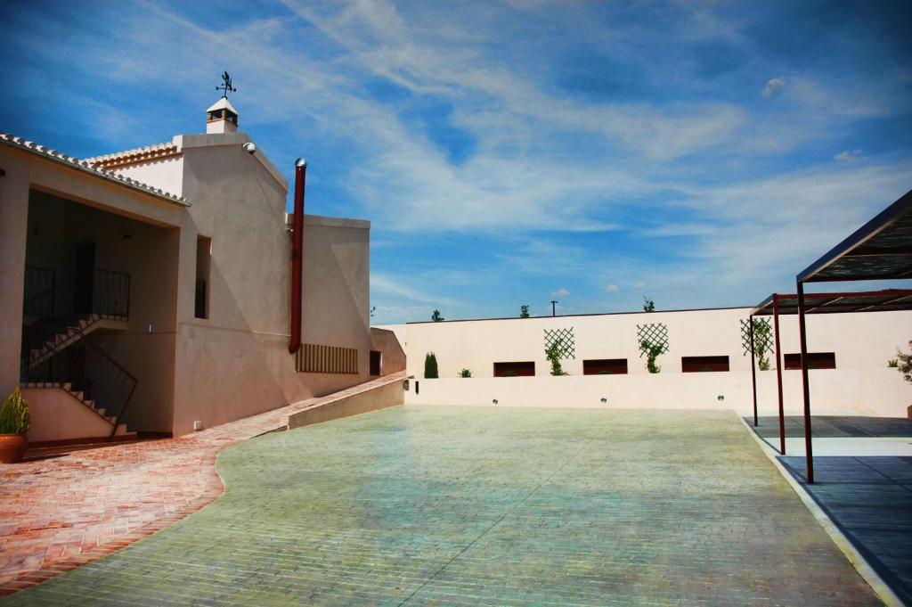 Image of  Apartamentos Turisticos Cortijo Garces 
