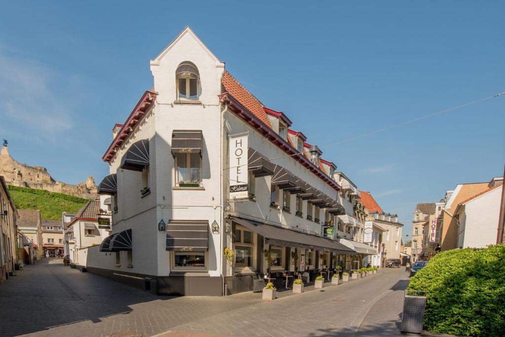 Image of  Hotel Hulsman 