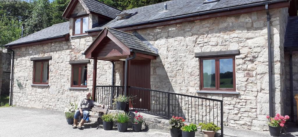 Image of  Henblas Holiday Cottages 