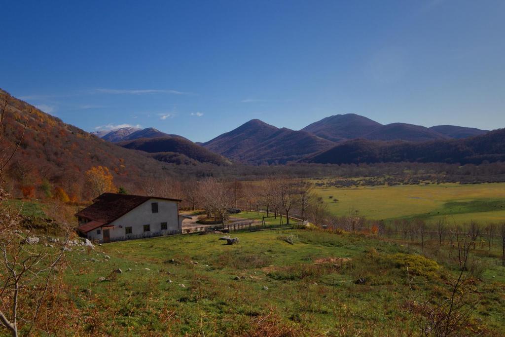 Image of Agriturismo Falode