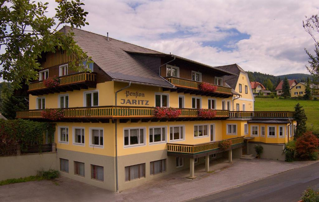 Image of Gasthof-Hotel Jaritz