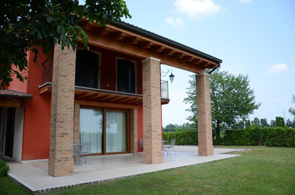 Image of B&B Al Lauro