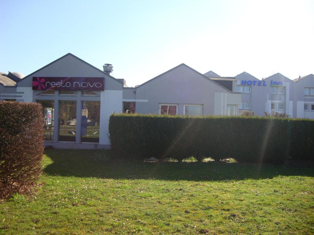 Image of  Hôtel Inn Design & Restaurant Amiens 