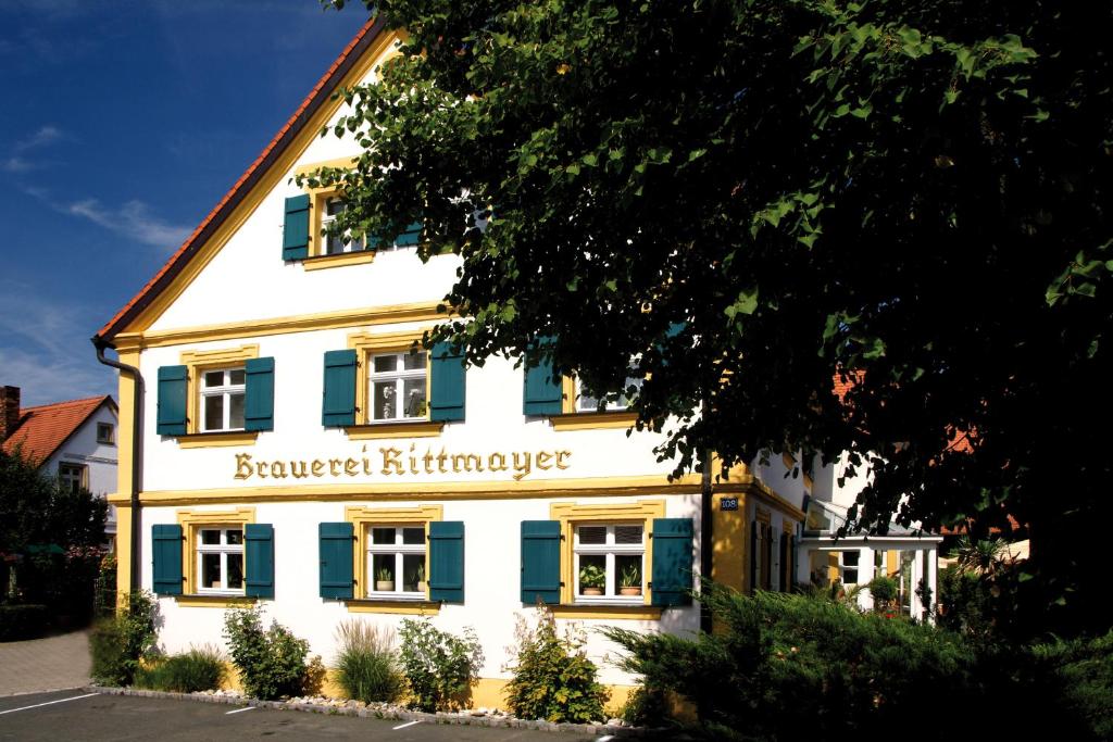 Image of Landgasthof Hotel Rittmayer