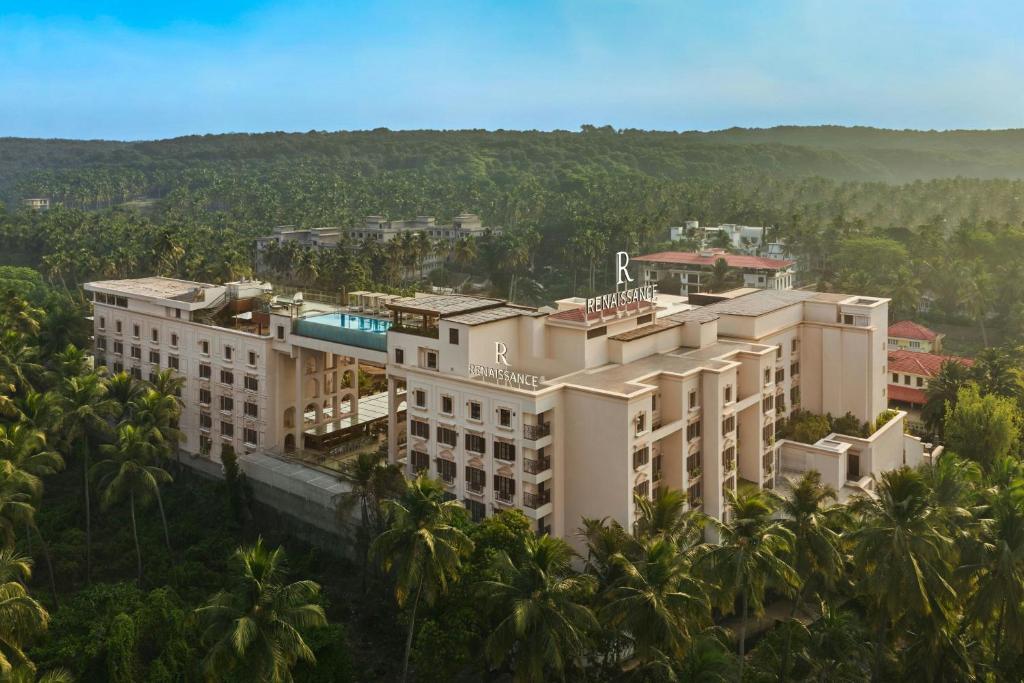 Image of Renaissance Goa Hotel