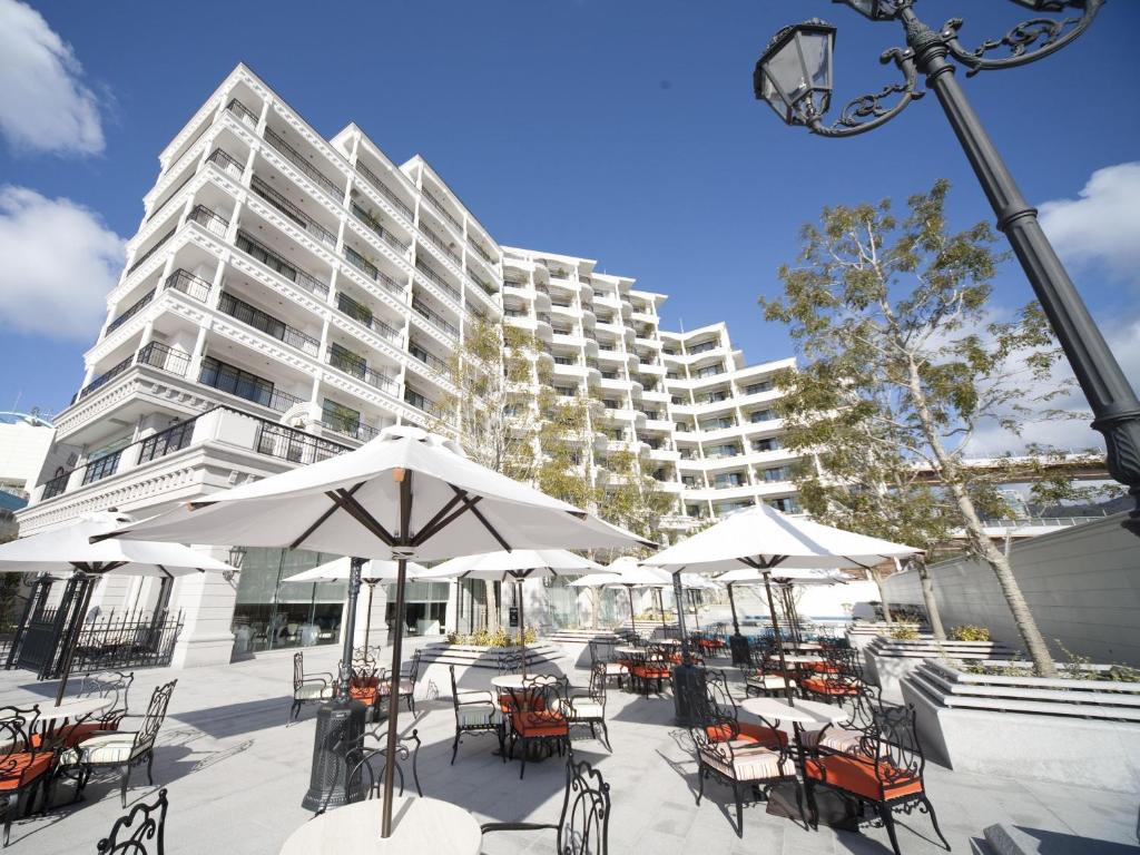 Image of  Hotel La Suite Kobe Harborland 