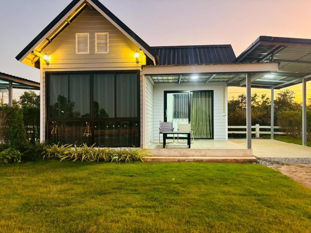 Image of Rose Park Resort & Restaurant