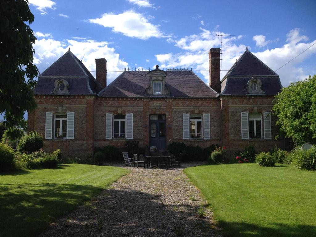 Image of  B&B - Entre Terre Et Mer 