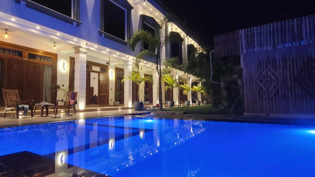 Image of  Crown Breeze Villa 