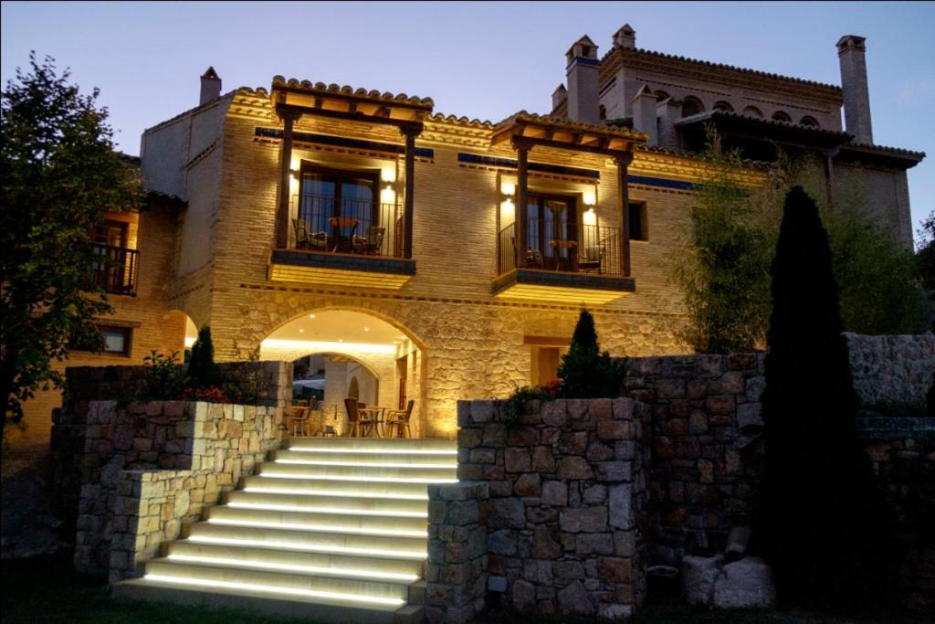 Image of  Hotel Villa De Alquézar 