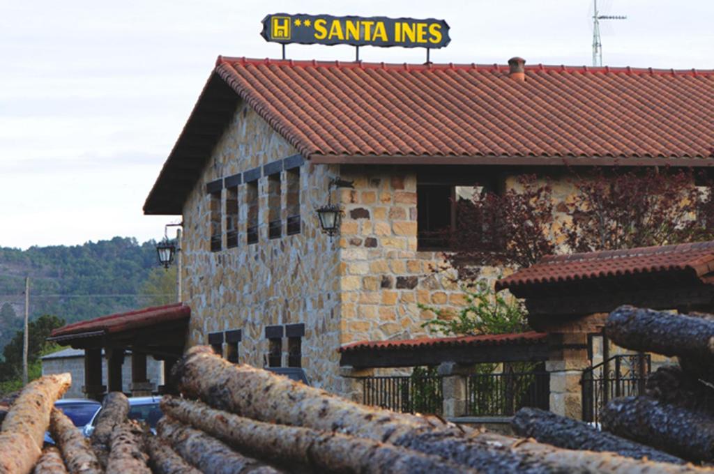 Image of  Hotel Santa Inés 