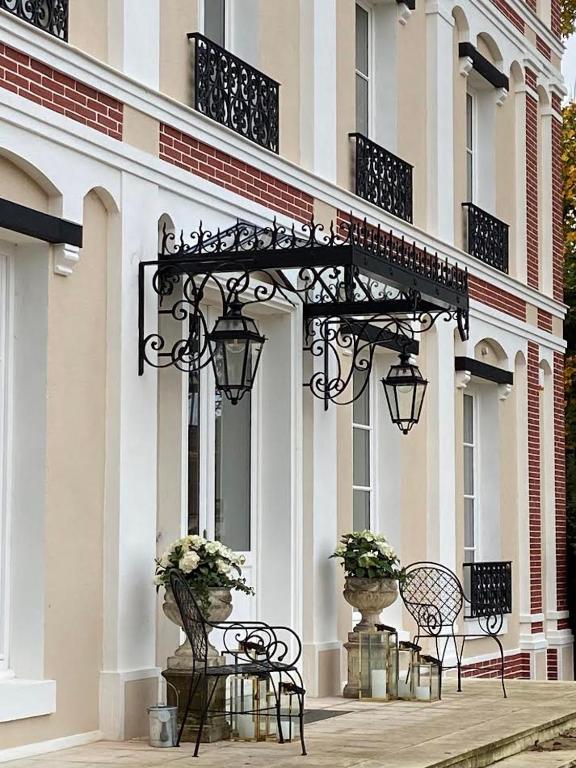 Image of  L’orée Du Bois Des Rois 