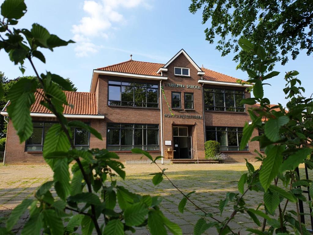 Image of  B&B De Wilhelminaschool 
