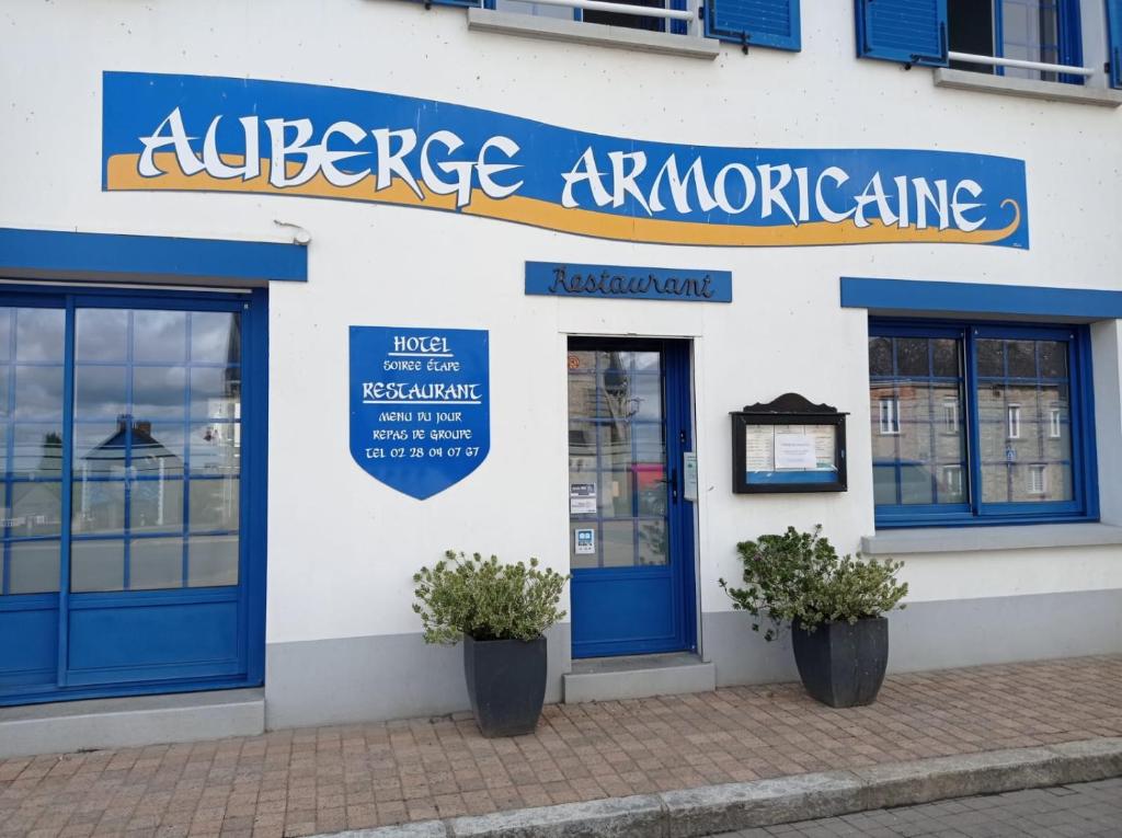 Image of  Auberge Armoricaine 