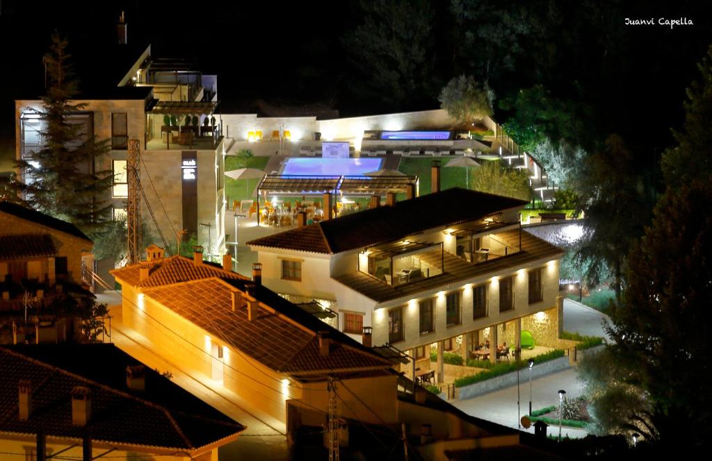 Image of  Finca Los Olivos 