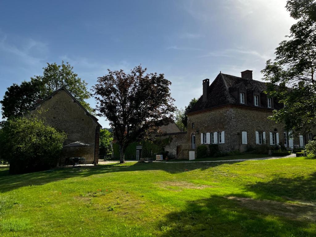 Image of  Maison D'hôtes Le Prieuré Du Preux 