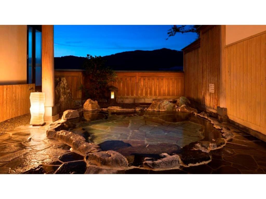Image of Kuwanoya Hotel & Onsen