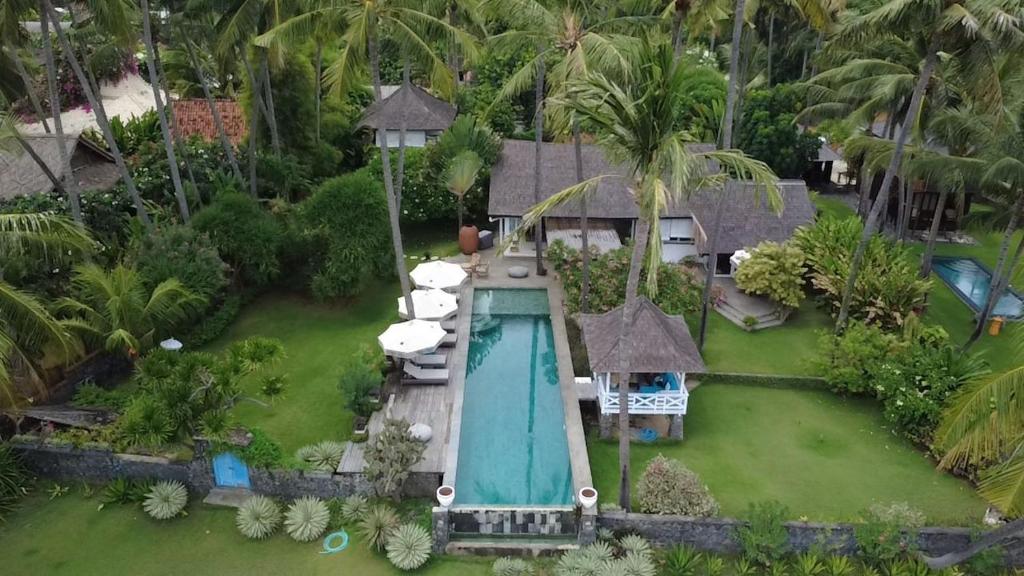 Image of Villa Pantai Matanai