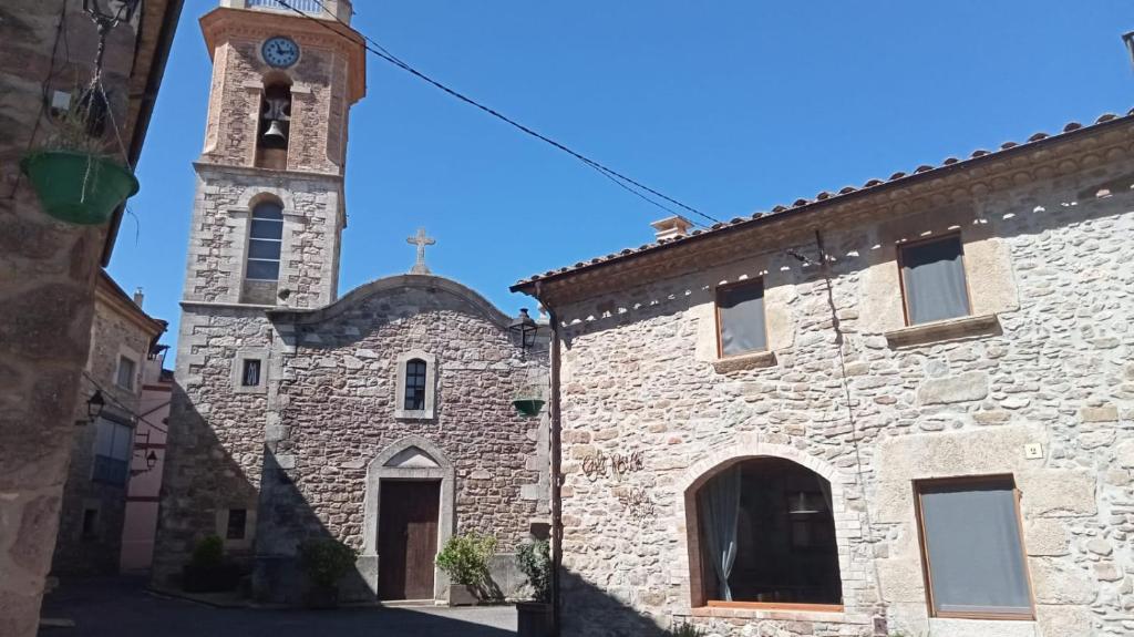 Image of  Cal Puó Turismo Rural 