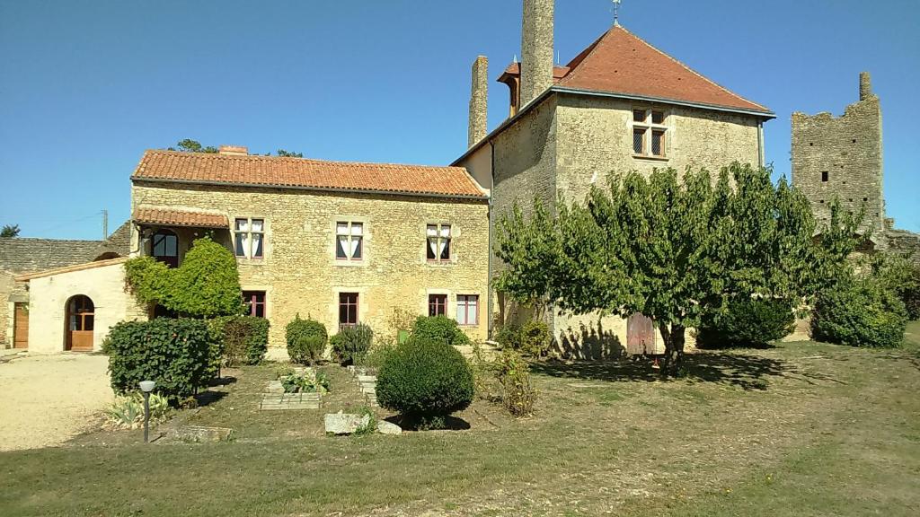 Image of  Le Vieux Chateau 