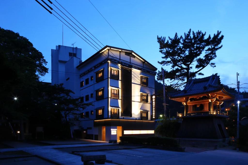 Image of  Arima Royal Hotel 