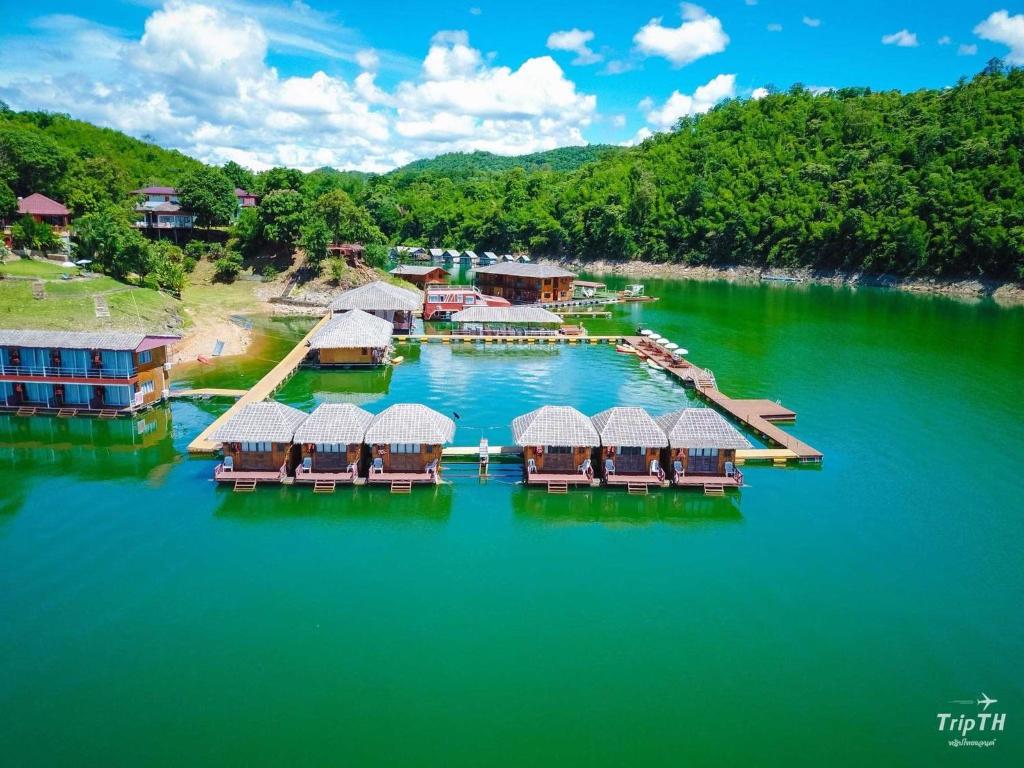 Image of Phupai Lake Resort