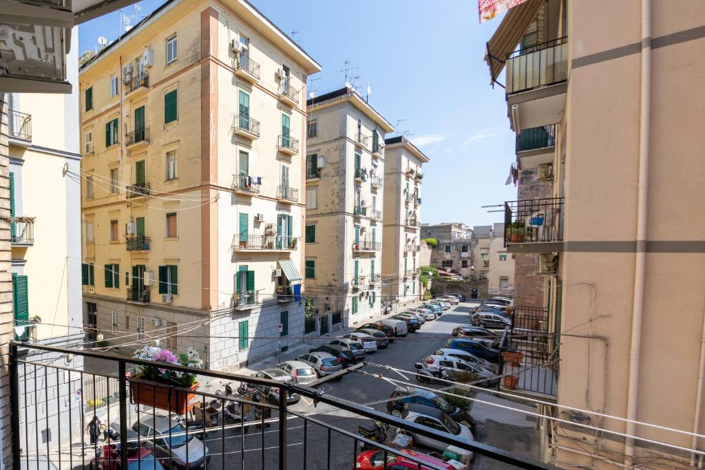 Image of  B&B Mary Sant'Elia 