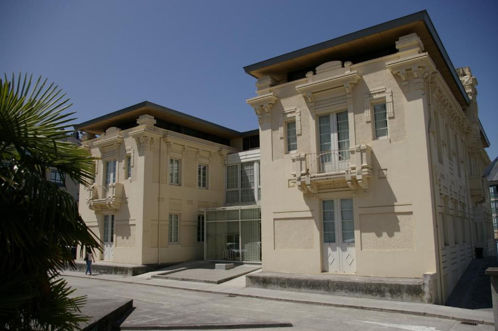 Image of  Hotel Villa De Betanzos 