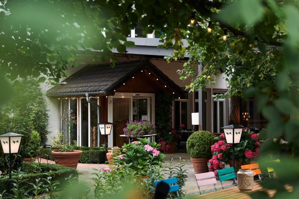 Image of  Landgasthof Läuterhäusle 