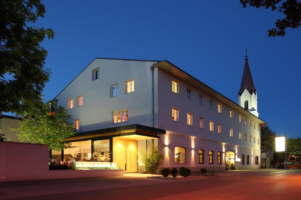 Image of Hotel Gasthof Fischer